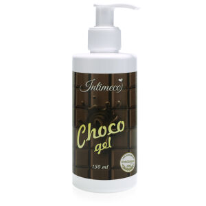 Intimeco Choco Gel żel dla par czekoladowy 150ml - 78552420