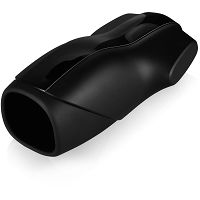 Satisfyer men vibration - elegancki masturbator dla mężczyzn imitujący seks oralny - 76605537 - 3