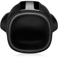 Satisfyer men vibration - elegancki masturbator dla mężczyzn imitujący seks oralny - 76605537 - 2