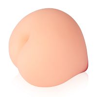 Sztuczna pochwa jędrny tyłeczek anus z cyberskóry - 72882691 - 2