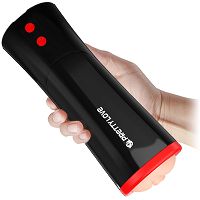 Sztuczna pochwa z dźwiękiem 380 r/min 3 zakresy ruch góra-dół 75711821 - 4