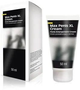Max penis xl – większy penis to lepszy sex mma 131