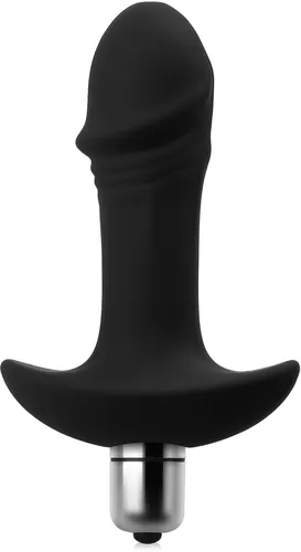 Wibrator pochwowo-analny penis masażer – 75533171