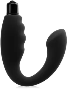 Wielofunkcyjny wibrator masażer prostaty waginy sex gadżet dla dwojga – 73890138