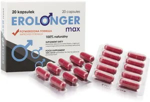 Erolonger max 20tab – wzrost libido oraz większa satysfakcja seksualna – 86466797