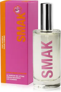 Smak for women 50ml – damskie perfumy z feromonami przyciągające mężczyzn – 81748894
