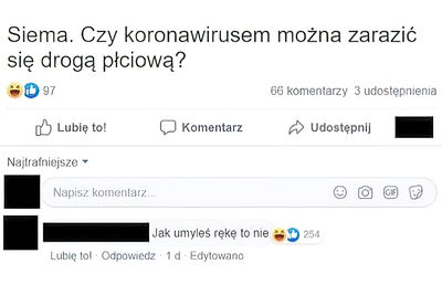 Seks w czasach zarazy – czy można uprawiać sex gdy panuje koronawirus?