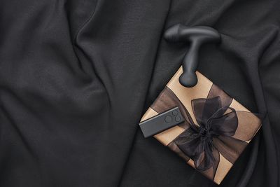 Masaż prostaty – sposób na mocny orgazm i zdrowie