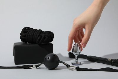 Gadżety erotyczne w świecie BDSM – fakty i mity